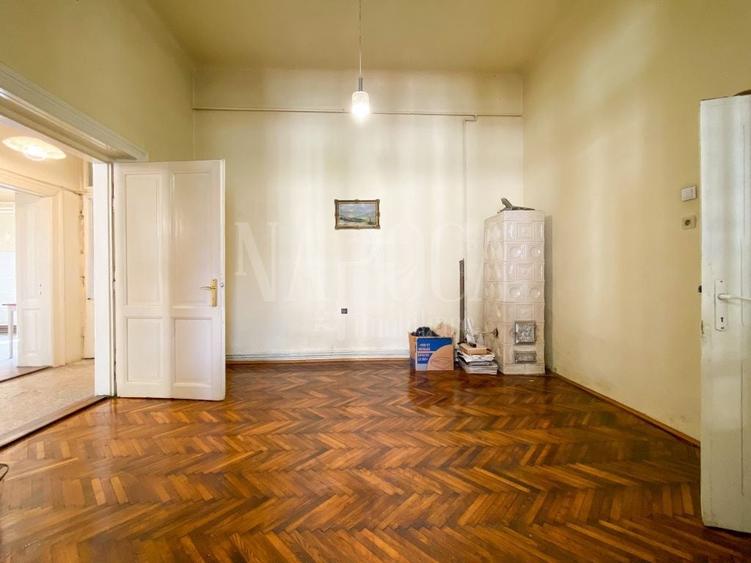 Apartament 3 camere de vanzare in Centru, Cluj Napoca - 3