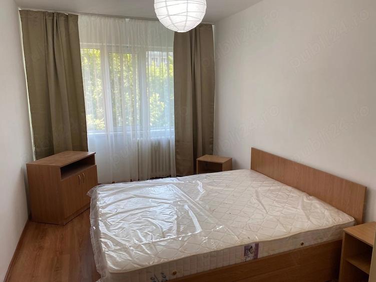 Apartament cu 2 camere decomandat în Nicolae Grigorescu