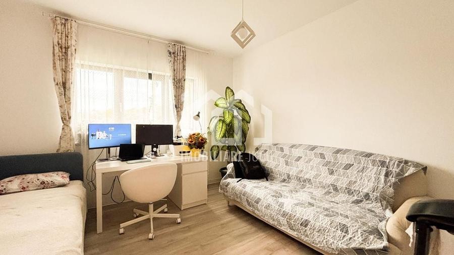 Casa individuala 4 camere, La Cheie, 110mp, Teren 519mp, Jucu de Sus - 8