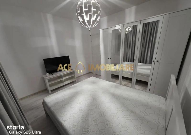 2 Camere de inchiriat | Militari-Residence | Centrala | Parcare - 2