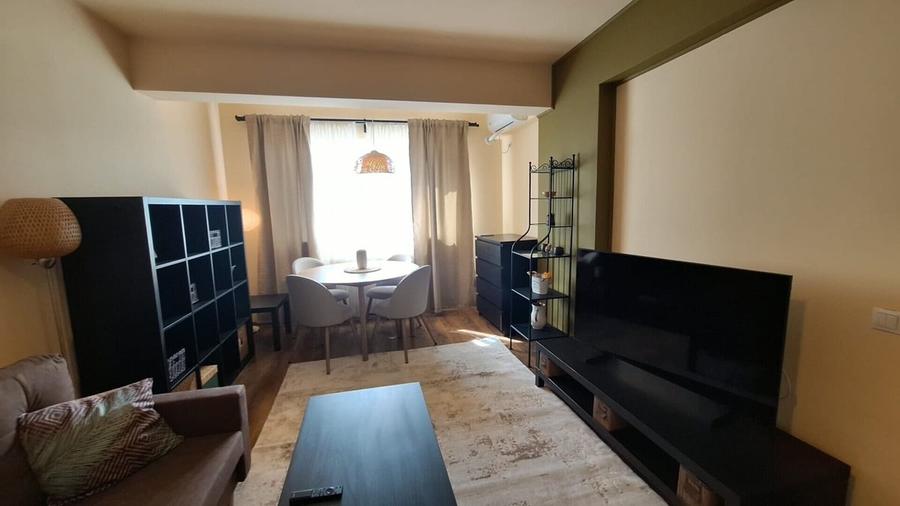 Popesti Leordeni, metrou Dimitrie Leonida - 6