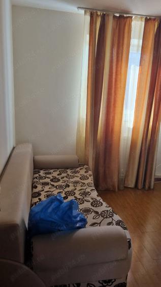 Apartament cu 3 camere decomandat în Fălticeni
