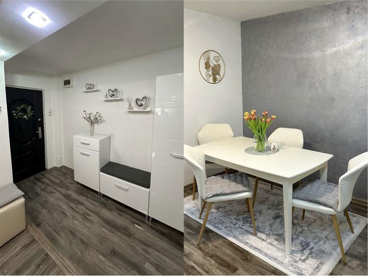 Apartament 2 camere decomandate - 7