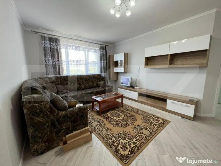 Apartament 3 camere, 86 mp, parcare subterana, zona BMW - 1