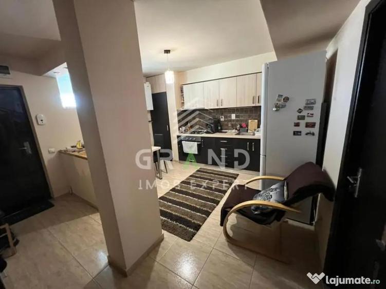 Ap. 2 camere | 55 mp | Centrala | Parcare | Marasti/Sens Gir - 8