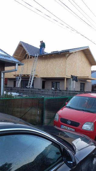 Casa Valea Doftanei. - 1