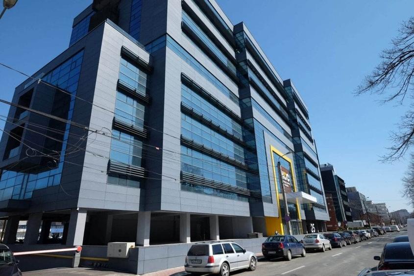 Spatii de birouri de inchiriat in NOC, Iasi - COMISION 0% - 1