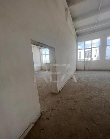 Inchiriere 2000 mp situati la etajul 1 in cadrul unei hale - 4