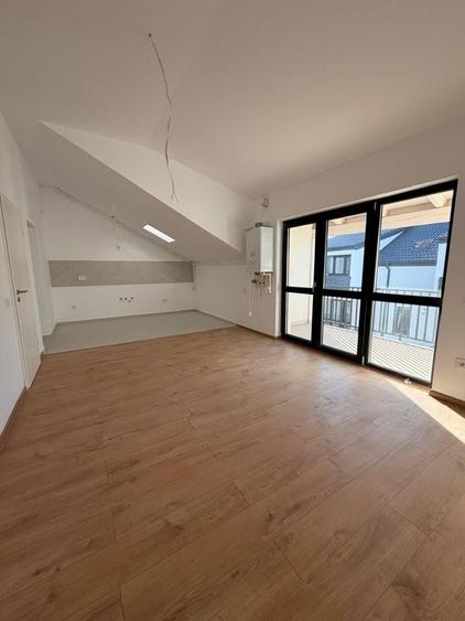Apartament 3 camere - 2