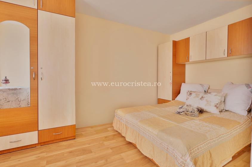 Apartament 2 camere la doar 240 m de plajă | Zona Rozelor, Mangalia - 4