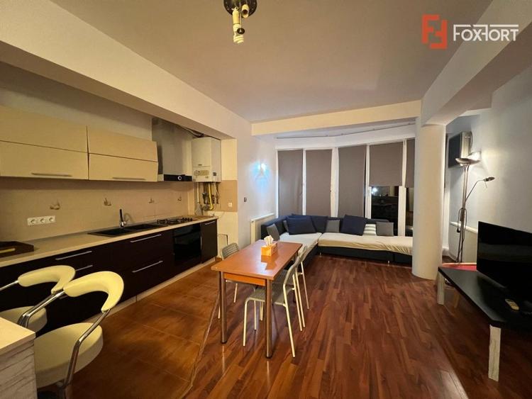 COMISION 0% Apartament 3 camere, 71 mp, etaj 2, bloc cu lift in Giroc - 10