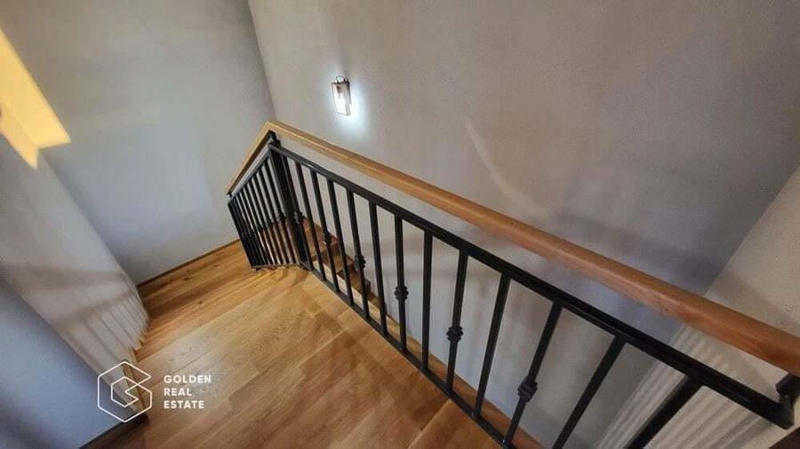 1/2 Duplex clasic elegant in centrul Girocului - 4