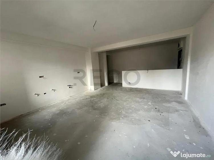 RECO Apartament cu 3 camere, ultracentral, NOU, parter - 3