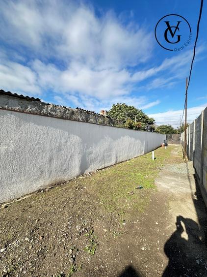 Casă la sol - zona ICIL - GARA - 240 mp teren - 8