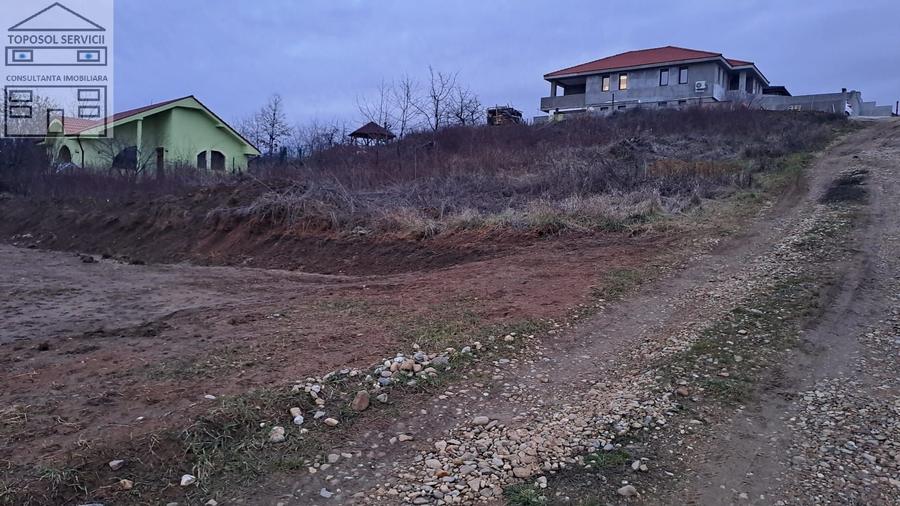 Teren intravilan Oradea - 4