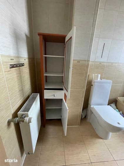 Apartament cu 2 camere în Craiovița Nouă