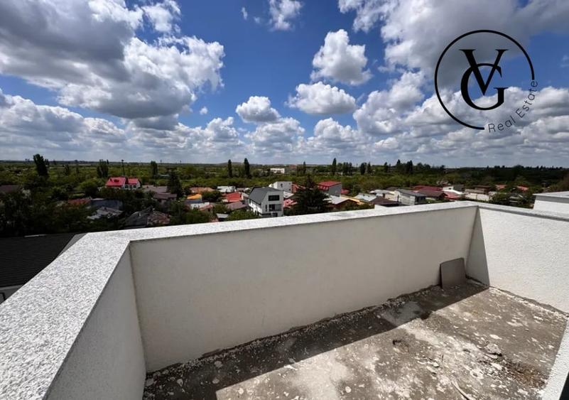 Apartament 2 camere - decomandat - Chitila - 1