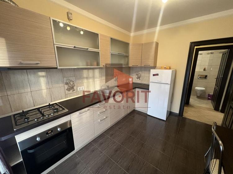 Apartament 1 cameră | gata de locuit - ideal investiție | Zona Ronat - 4