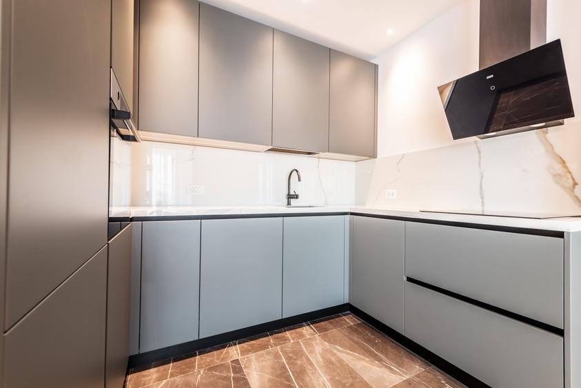 APARTAMENT 4 CAMERE MOBILAT - FLOREASCA - COMISION 0% - 12