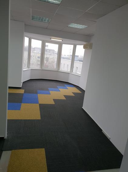 Barbu Vacarescu - Floreasca - 3