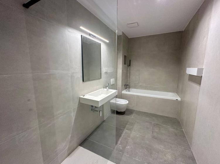 Apartament cu 3 camere tip duplex, zona Aviatorilor -  Charles de Gaulle - 4