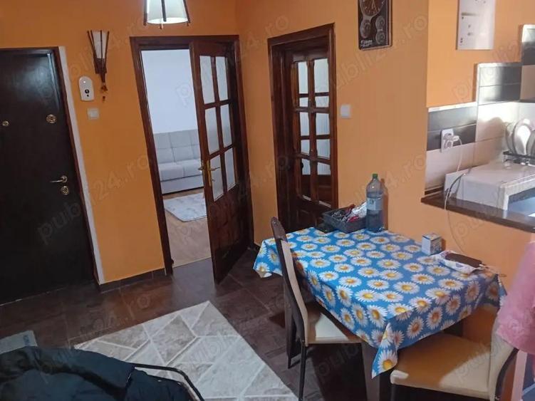 Ap 2 Cam Precista 54mp etaj 2 la cheie renovat mobilat utilat - 9