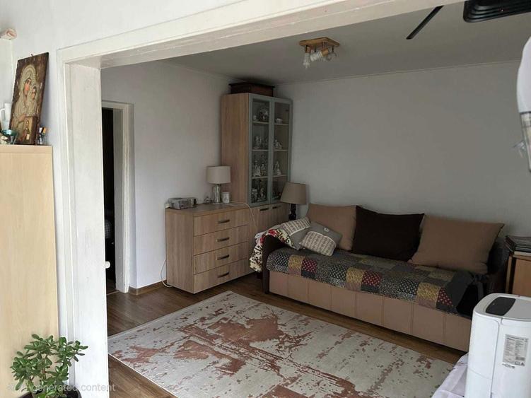 Casa la curte de vanzare. Sector 1, Bucuresti - 8