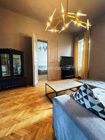 Apartament cu 3 camere in zona Centrala, Zona P-ta Mihai Viteazul