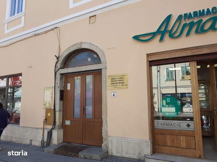 Spatiu comercial 42 mp Ultracentral, Cluj-Napoca - 3