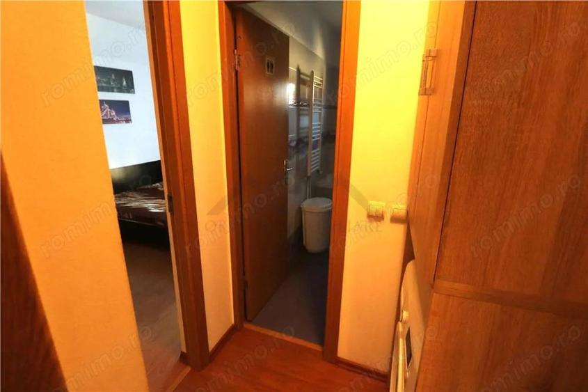 Apartament 2 camere , centrala proprie , Zona Aradului - 11
