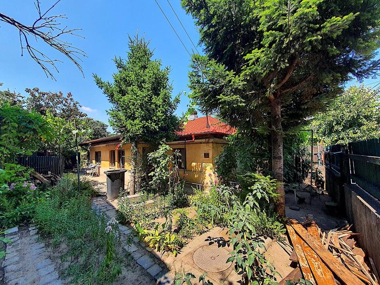 Teren 400mp Metrou Brancaveanu, Parc tineretului - 1