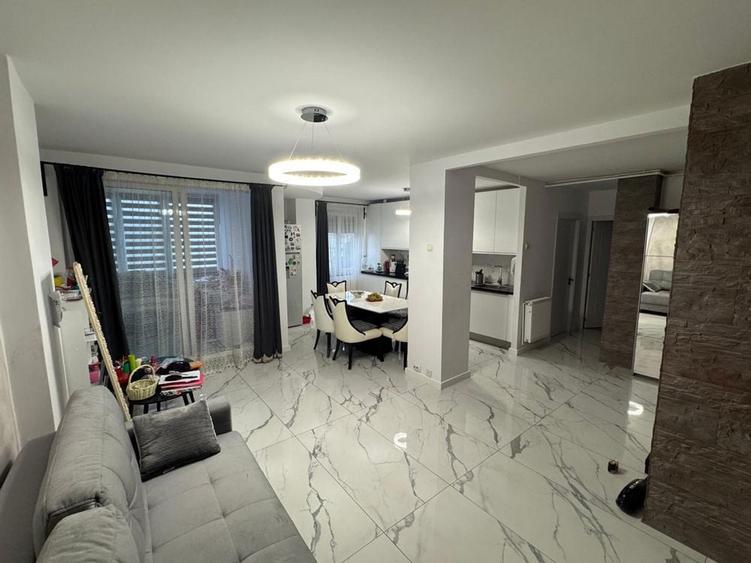 Apartament 3 camere 1 decembrie 1918 langa Petrom - 1