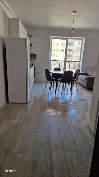 Apartament cu 3 camere de inchiriat zona BetaResidance - 1