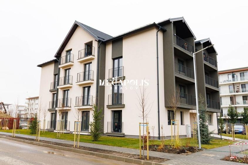 Apartament 2 Camere | Tractorul - 2