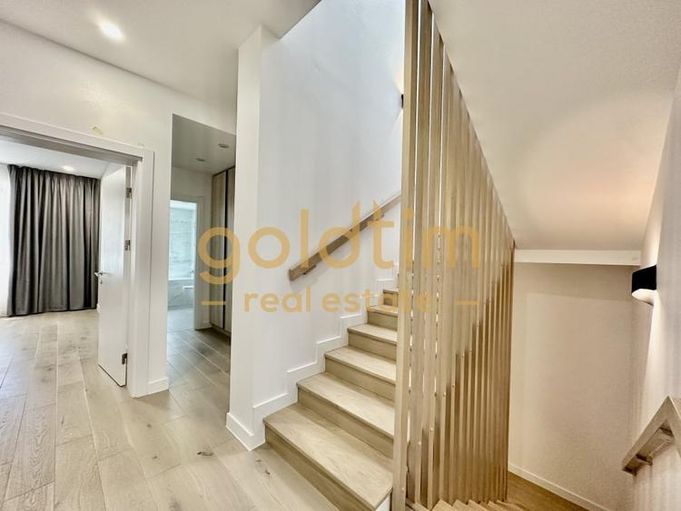 BONTON LUXURY VILLA/SPATII GENEROASE/ZONA LINISTITA/SCOALA AMERICANA/PIPERA - 29