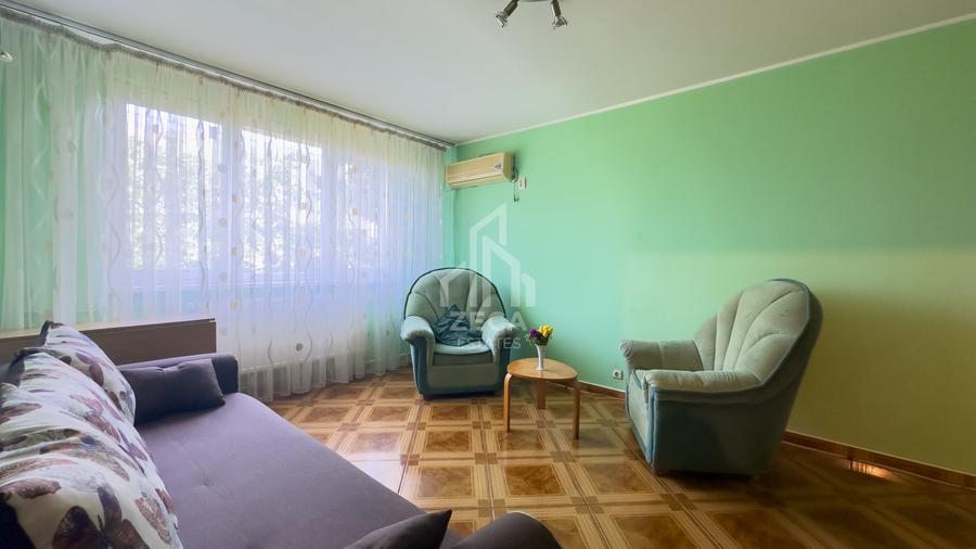 Apartament cu 3 camere I Aleea Dolina I Loc de parcare inclus - 2