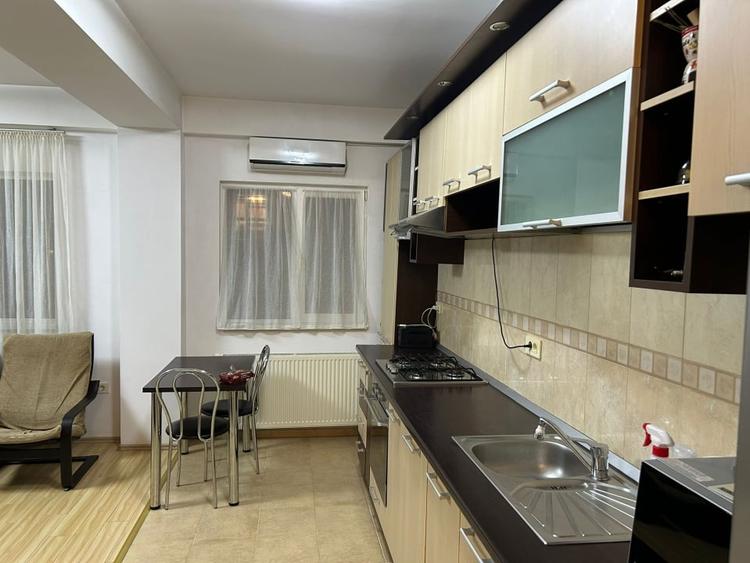 3 camere Militari Residence // Str. Rezervelor 70 // Langa Wellness Spa - 5