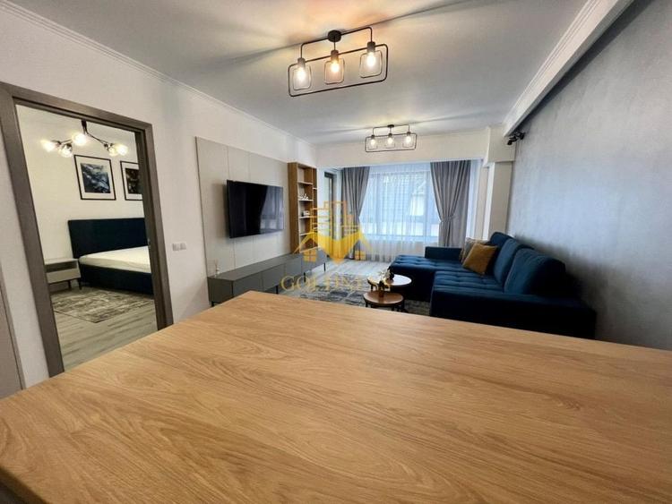 2 camere,modern,garaj, bloc nou zona Centrala, Platinia, Usamv,Motilor - 10