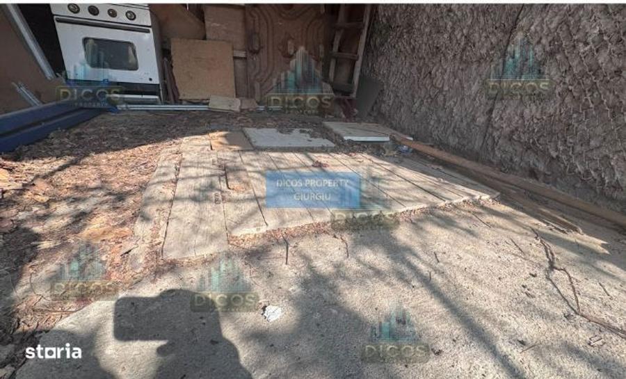 Casa de vanzare cu 3 camere - 5