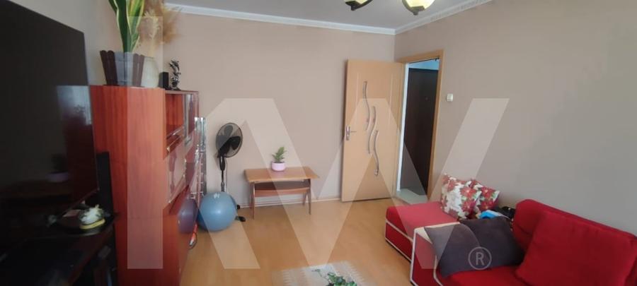 Apartament 3 camere - Vasile Aaron - 1