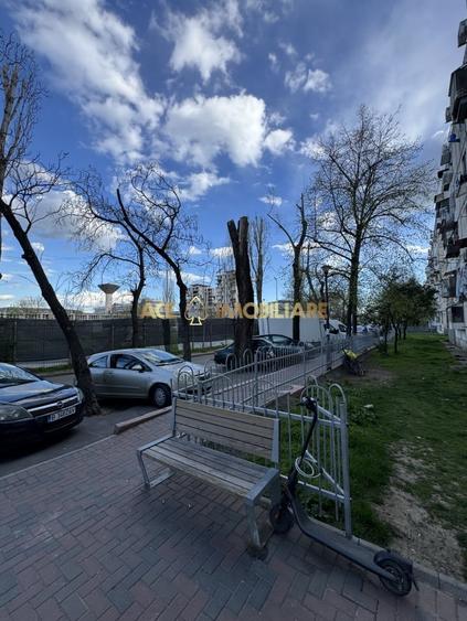 Garsoniera de vanzare | Titan/Ozana | Metrou | mobilata\utilata - 9