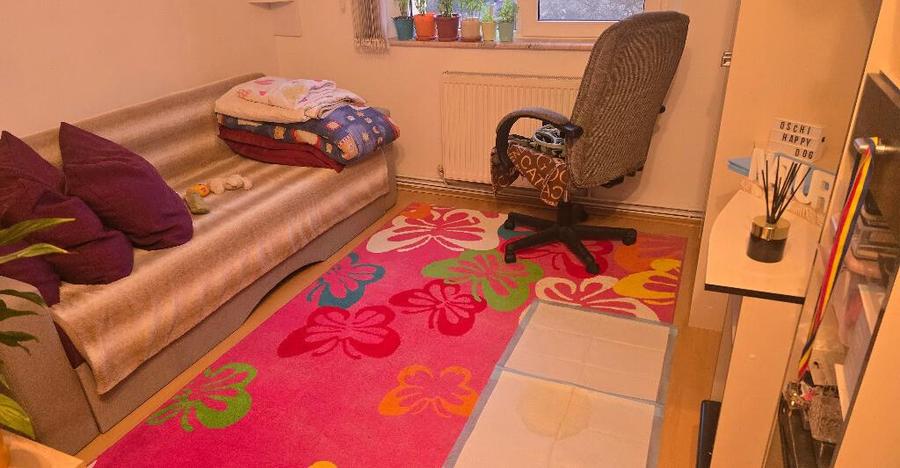 Vand apartament 2 camere in Deva, zona Micro 15 (Lidl), etaj 2, izolat - 7