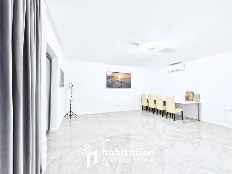 Casă individuală cu 4 camere cu Canalizare în Girocului