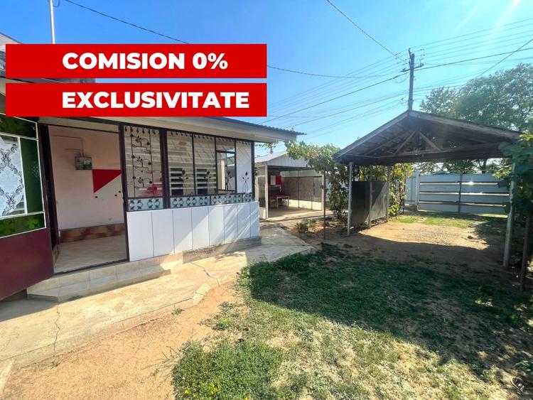 Casa 4 Camere in Paulesti - 12