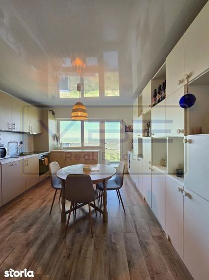 Apartament Modern/Cozy- 79 mp- View Panoramic - 15