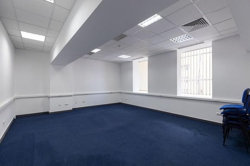 Spatiu de biouri in cladire reprezentativa, parcare generoasa - 5