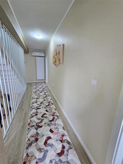 Garsoniera de inchiriat, etaj intermediar: Tatarasi, zona Flora - 7