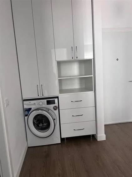 Apartament 2 camere SILK DISTRICT - 6