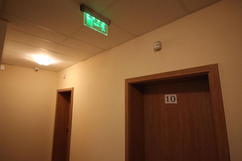 Vila  destinatie camin batrani - 28