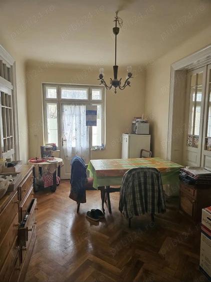 Vand apartament 4 camere | 105 mp | Unirii Paul Orleanu nr. 6 | Fara comision - 8